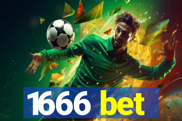 1666 bet